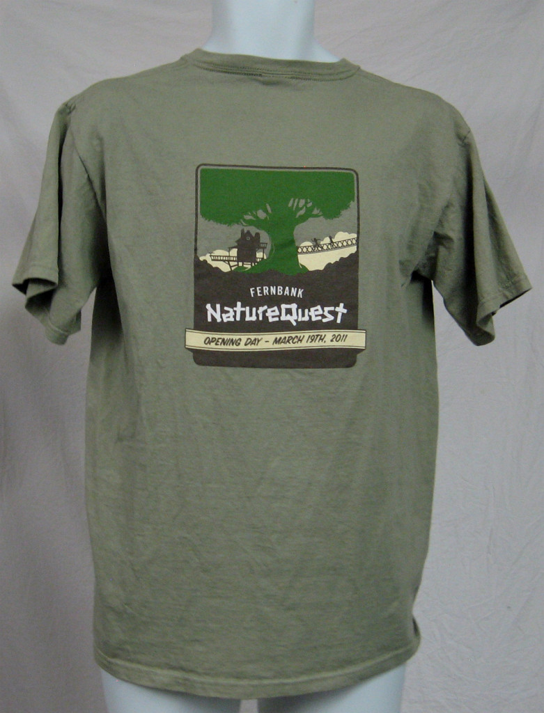 T Shirt Design and Printing Examples - Atlanta Shirt Shop