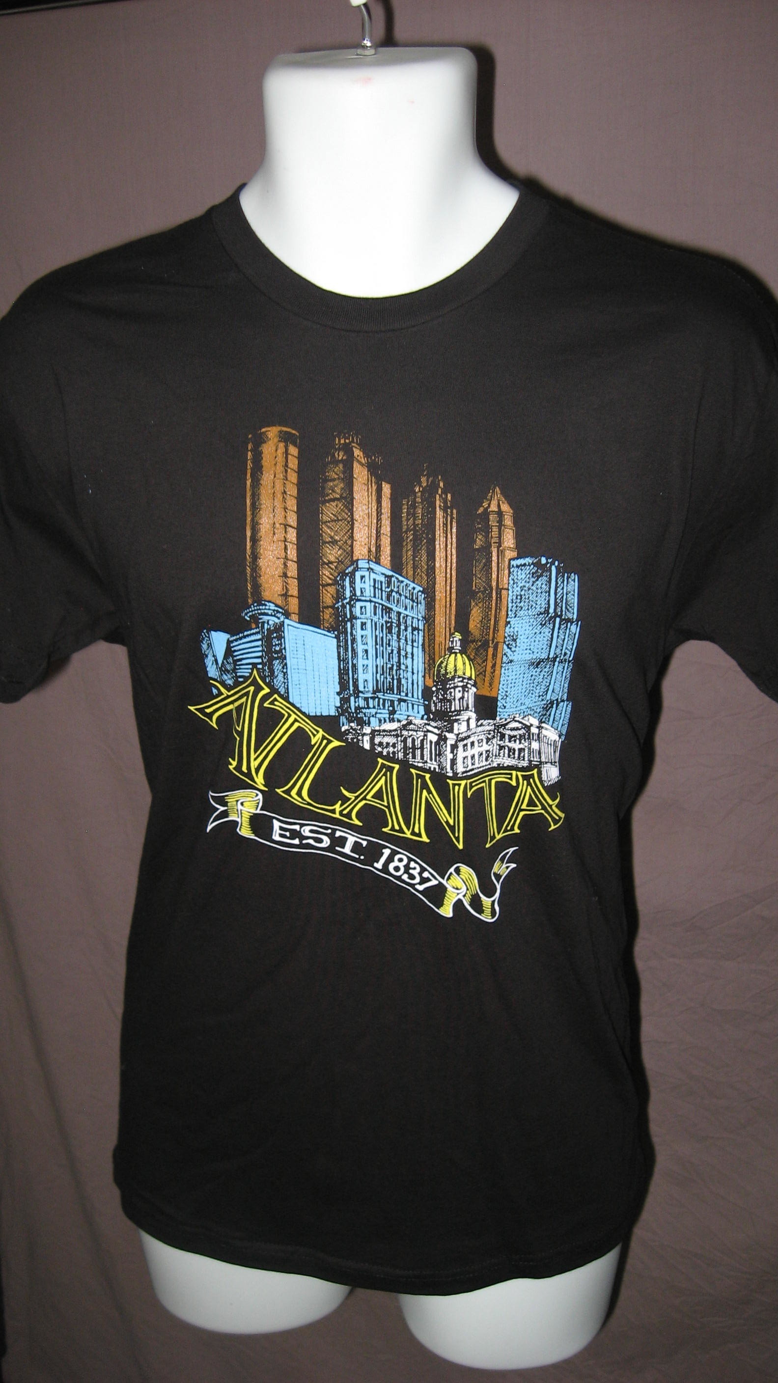 quote example request and Shirt Examples Printing T   Design Shop Atlanta Shirt